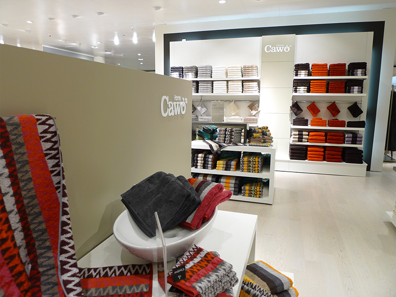 Cawö