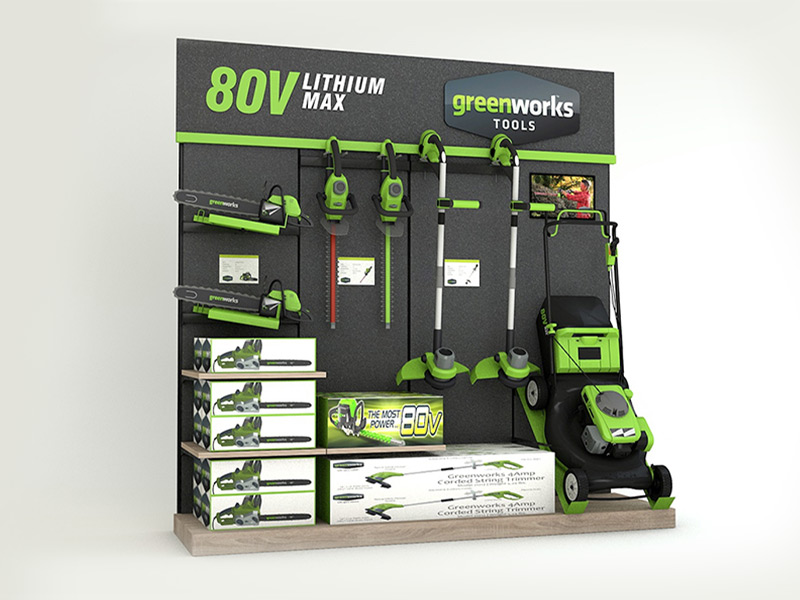 Greenworks